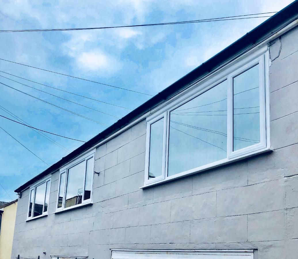 Luxury Apartment Blackpool Exterior foto